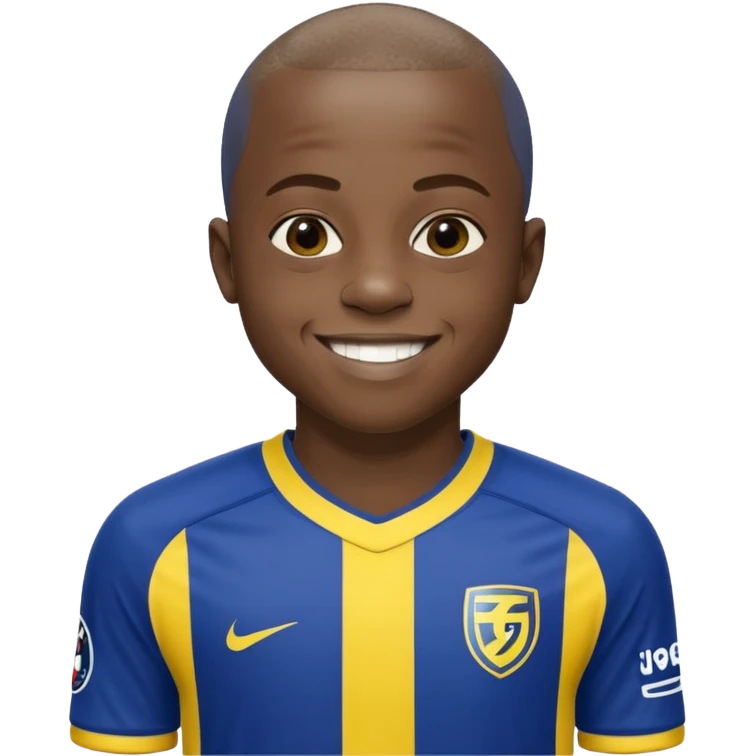 Ngolo Kante Fenerbahçe emoji