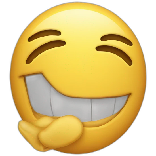 Yes emoji
