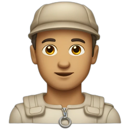 hermes emoji