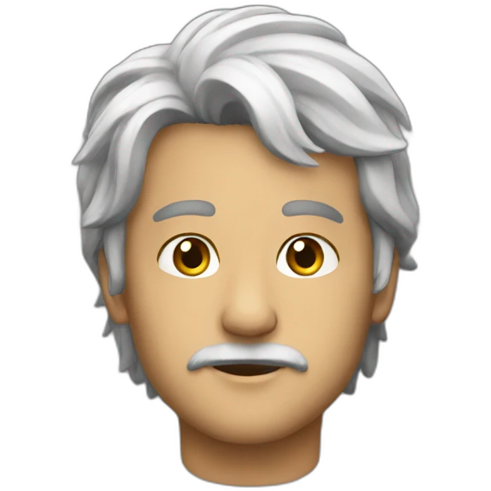 Serdar emoji