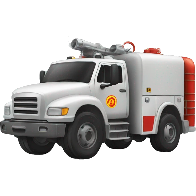 Bombeiro emoji