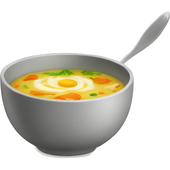 soup emoji