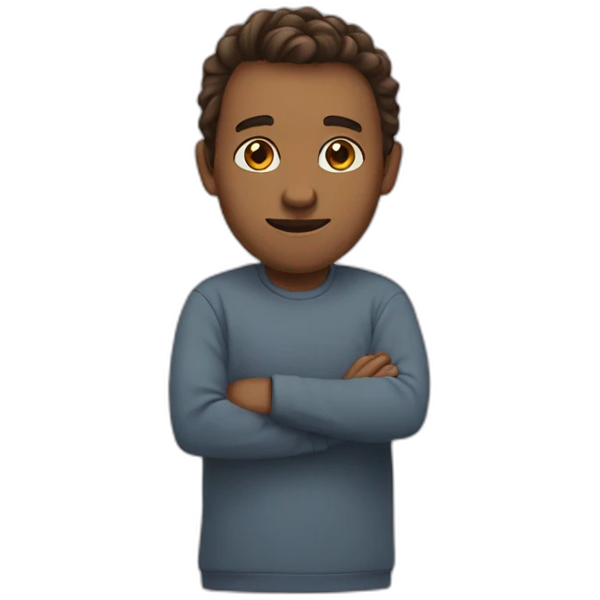 Novim emoji