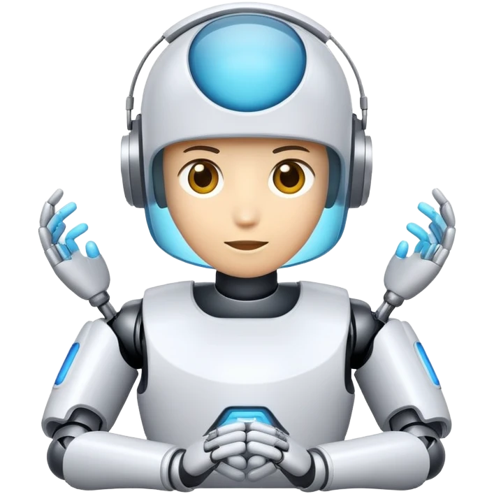 a person killing themselves emoji