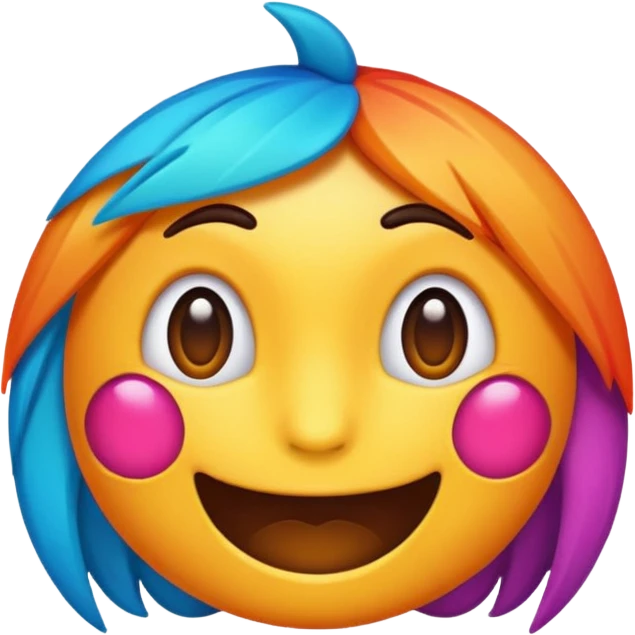 Woah emoji