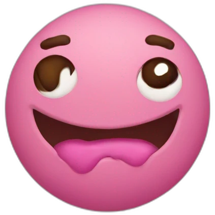 blobs emoji