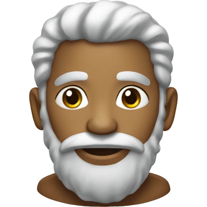 Coração-de-gelo emoji
