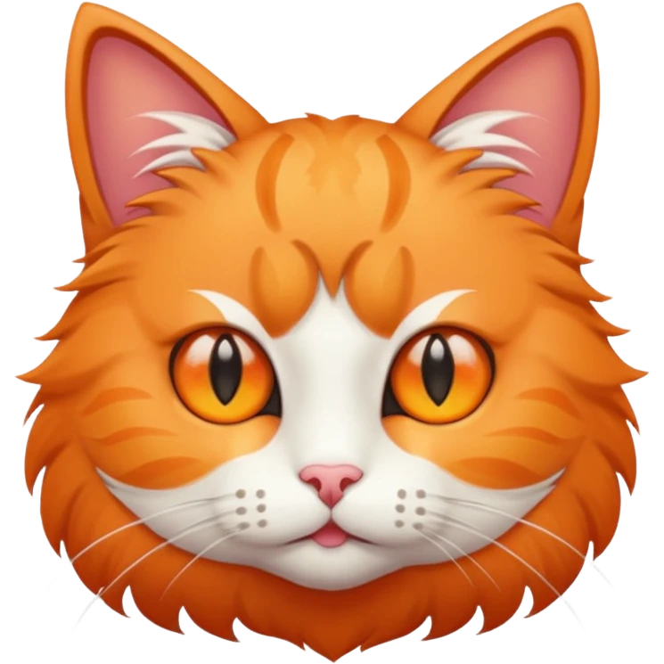 cat with star eyes emoji