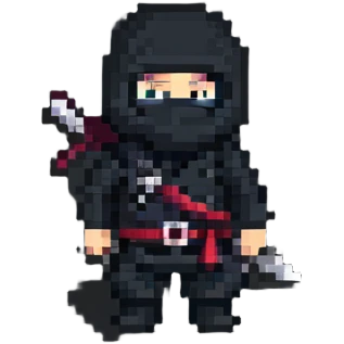 ninja emoji