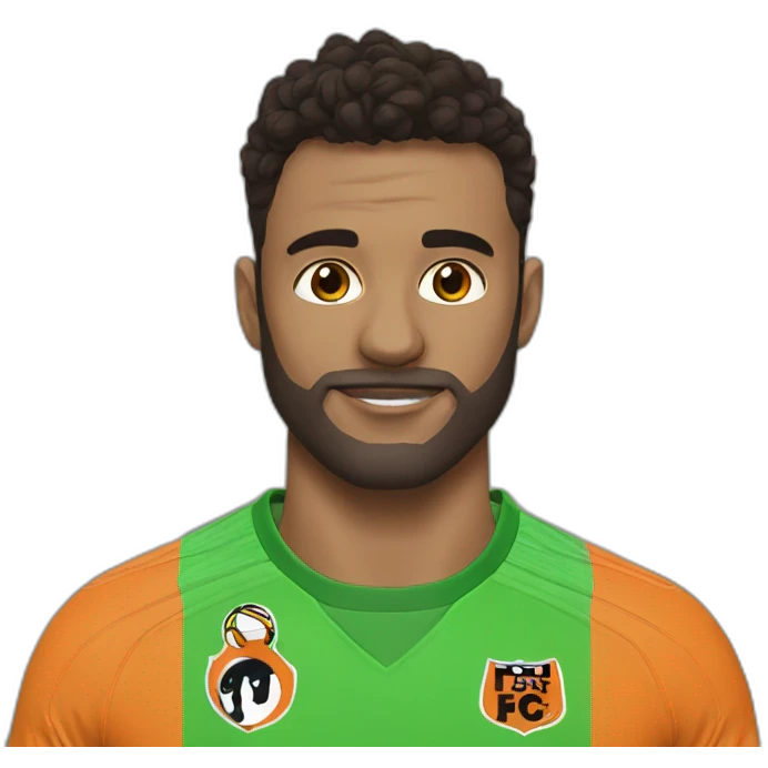 Fc lorient emoji