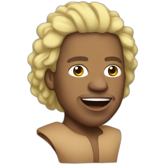 jayz wrestler emoji