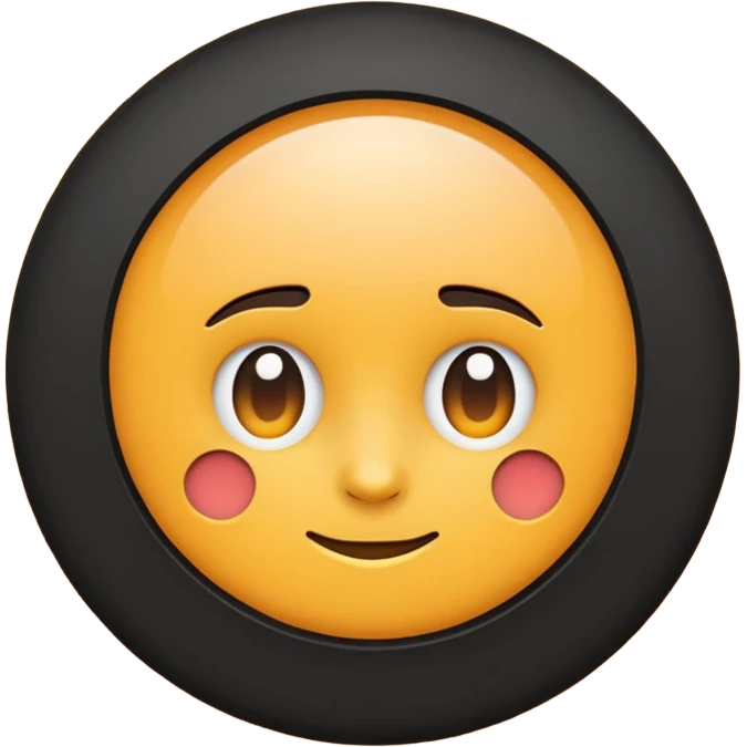 icone utiisateur emoji