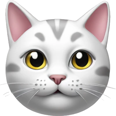 cat Perfume emoji