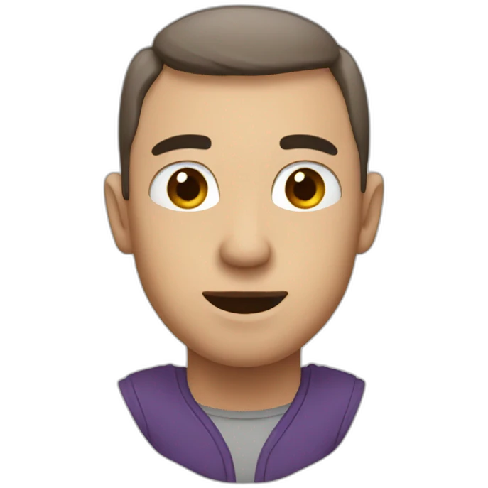 polla emoji