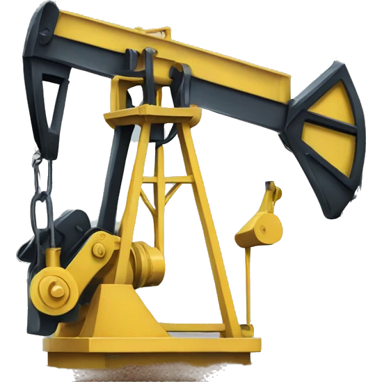 Pump jacks  emoji