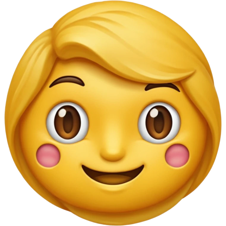 Костяная рука  emoji