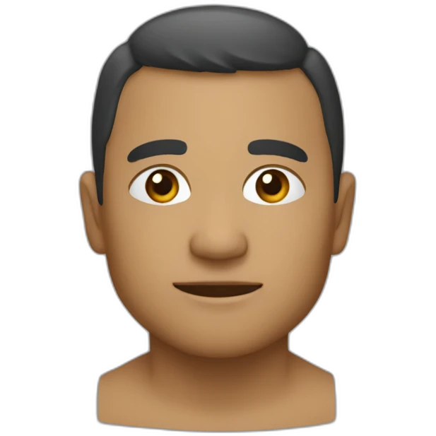 Nouvelle-Calédonie emoji