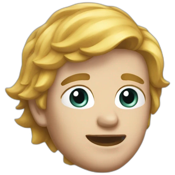 Éventail emoji