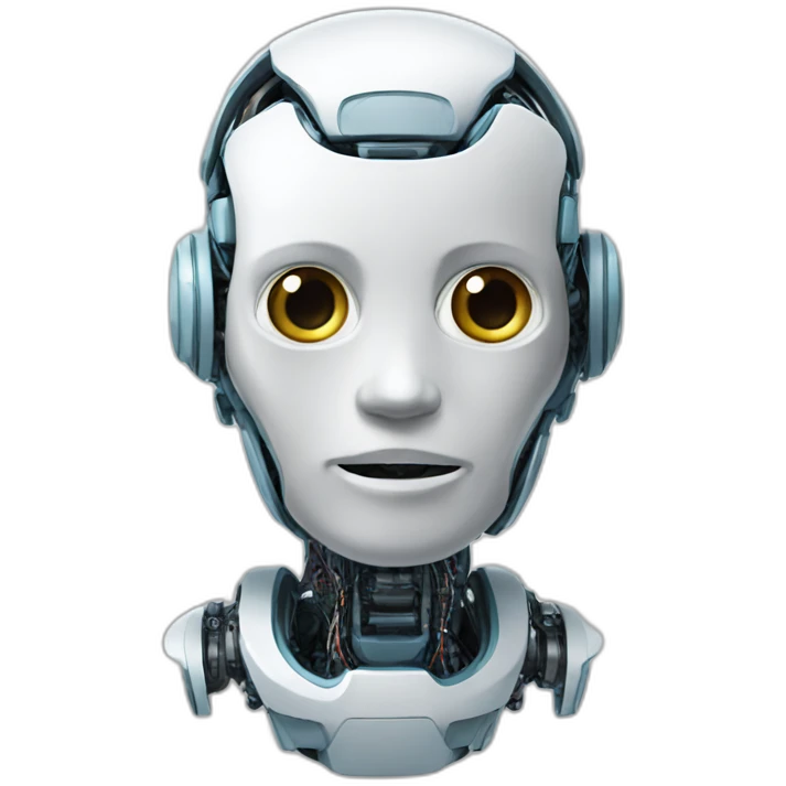 artificial intelligence emoji
