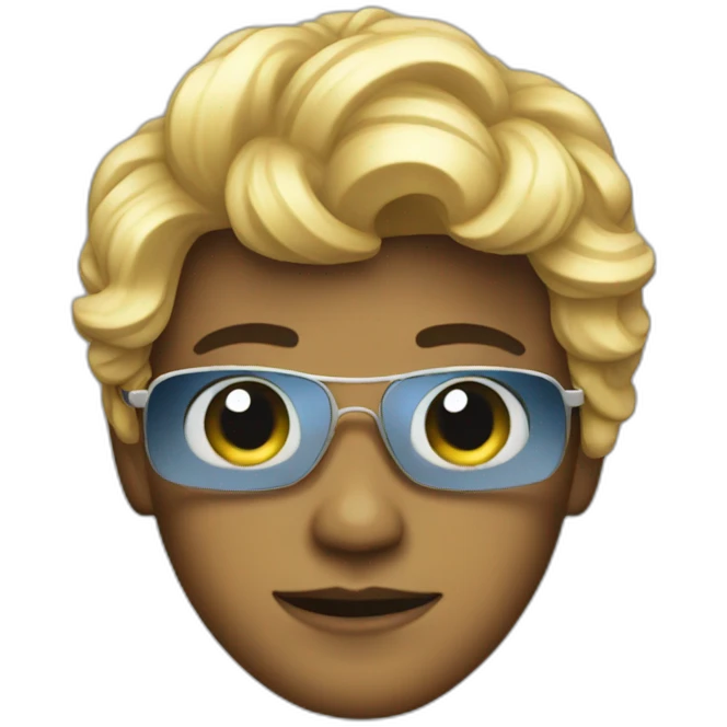 DISCO emoji