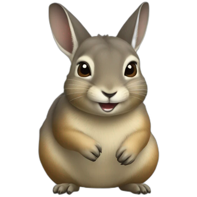 viscacha emoji