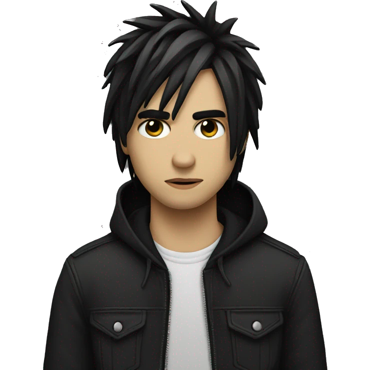 Emo emoji