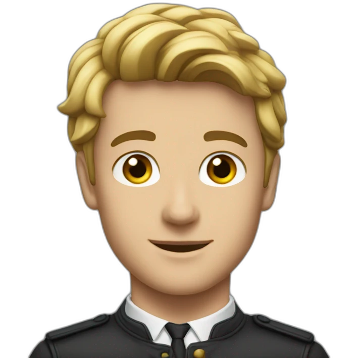 Antoine dupont emoji