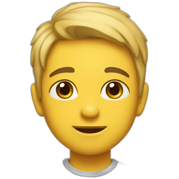 cute citty emoji