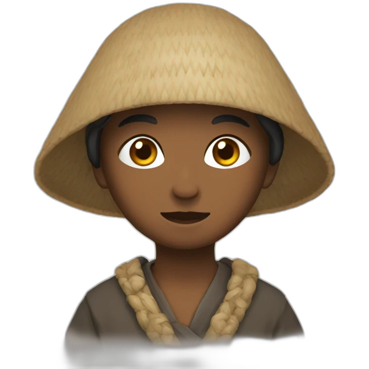 Kawaï emoji