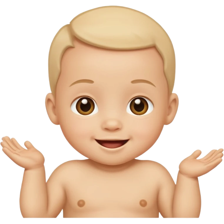 baby emoji