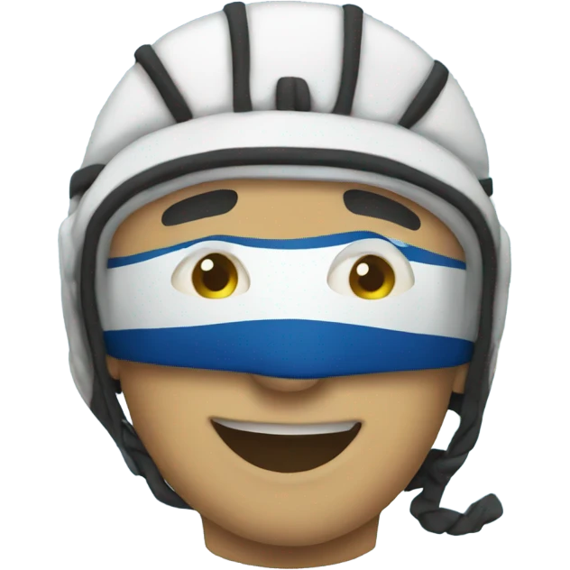 Water polo emoji