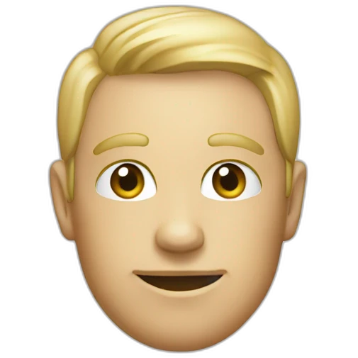 Check pseudo emoji