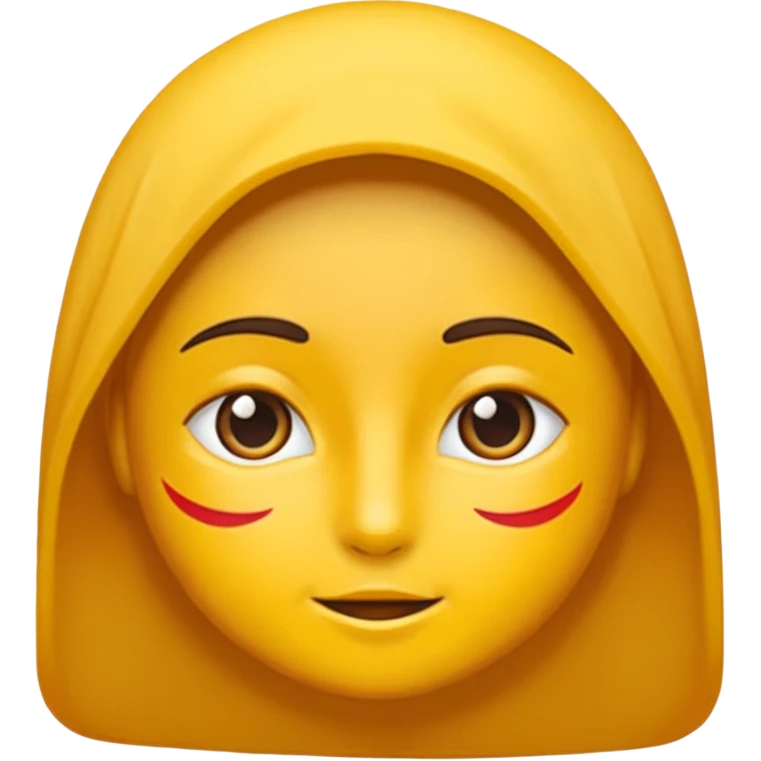 ایموجی که دستش گل باشه emoji