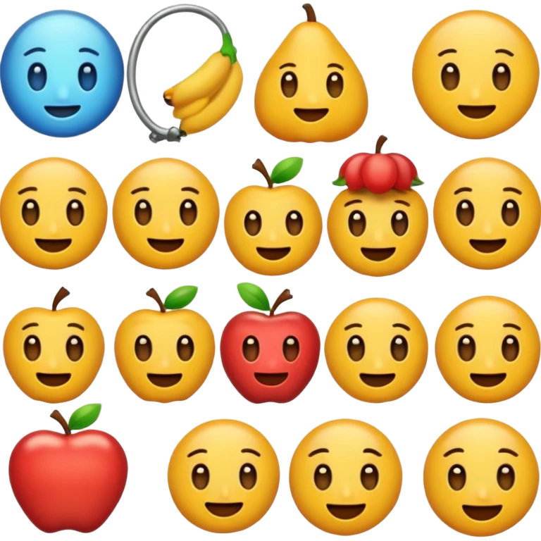 Zülfikar kılıcı emoji