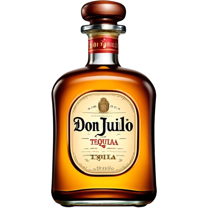 don julio emoji