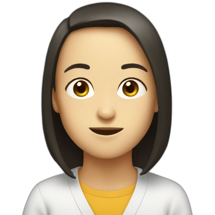 saki emoji