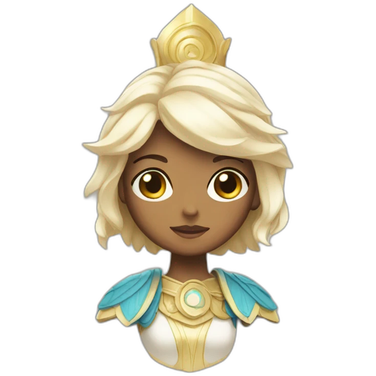 Lumi athena emoji