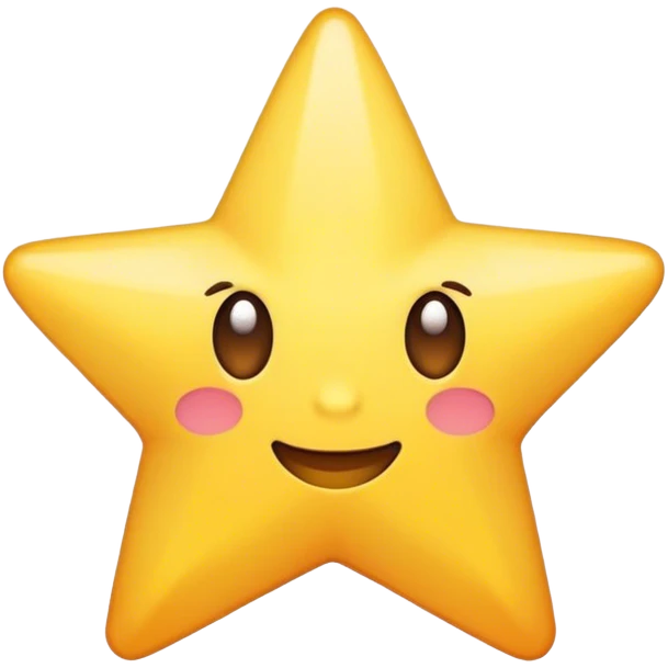 star emoji
