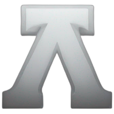 M logo emoji