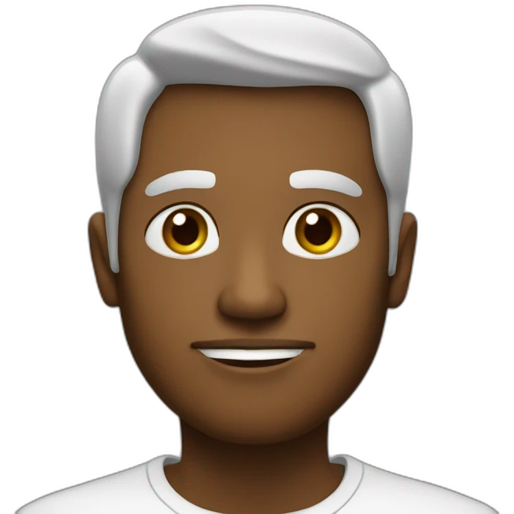neutro shorty emoji