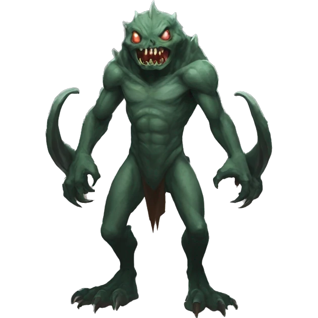 devourer from dungeons and dragons emoji