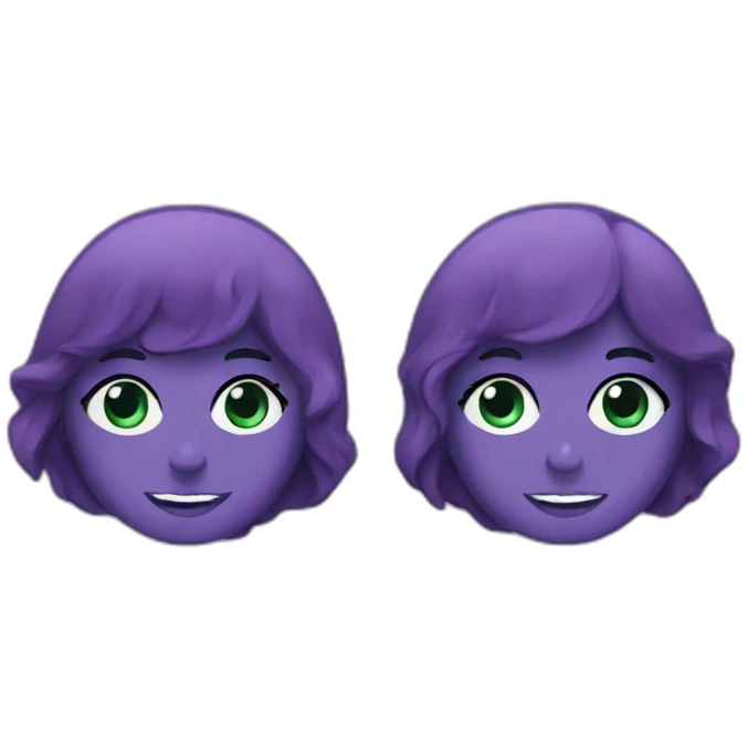 Gemini emoji