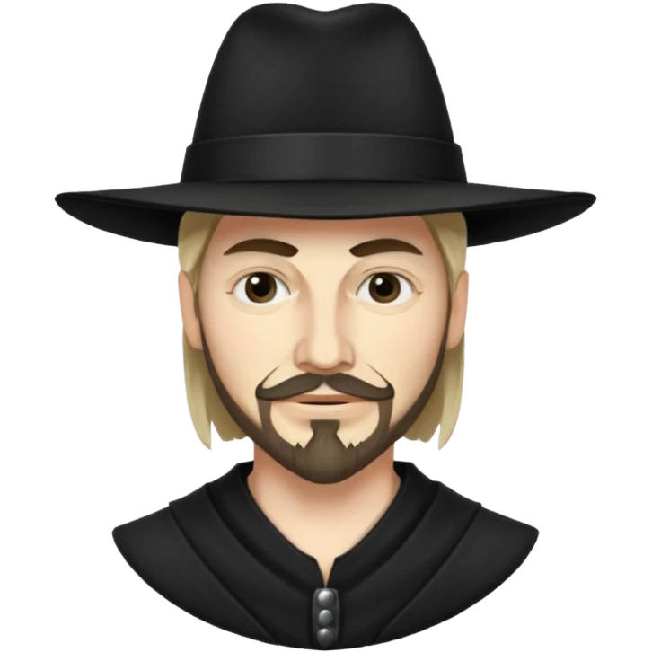 Guy fawkes emoji