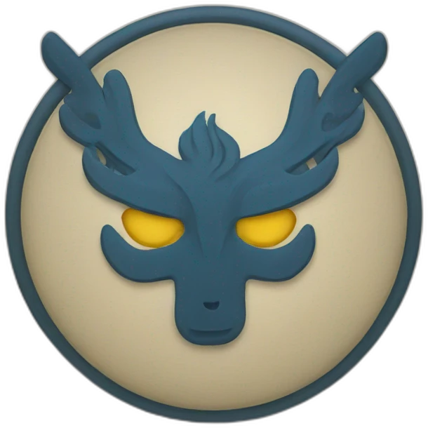 korean emblem emoji