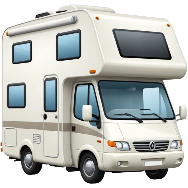 RV Hymer emoji