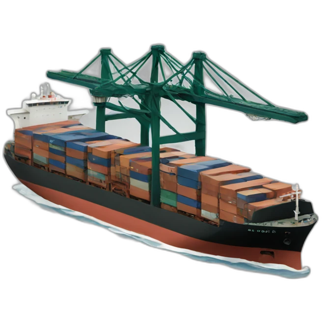 port emoji