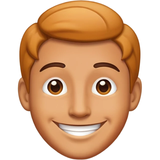 Dick emoji