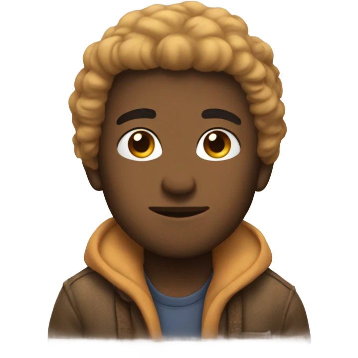 Cozy emoji