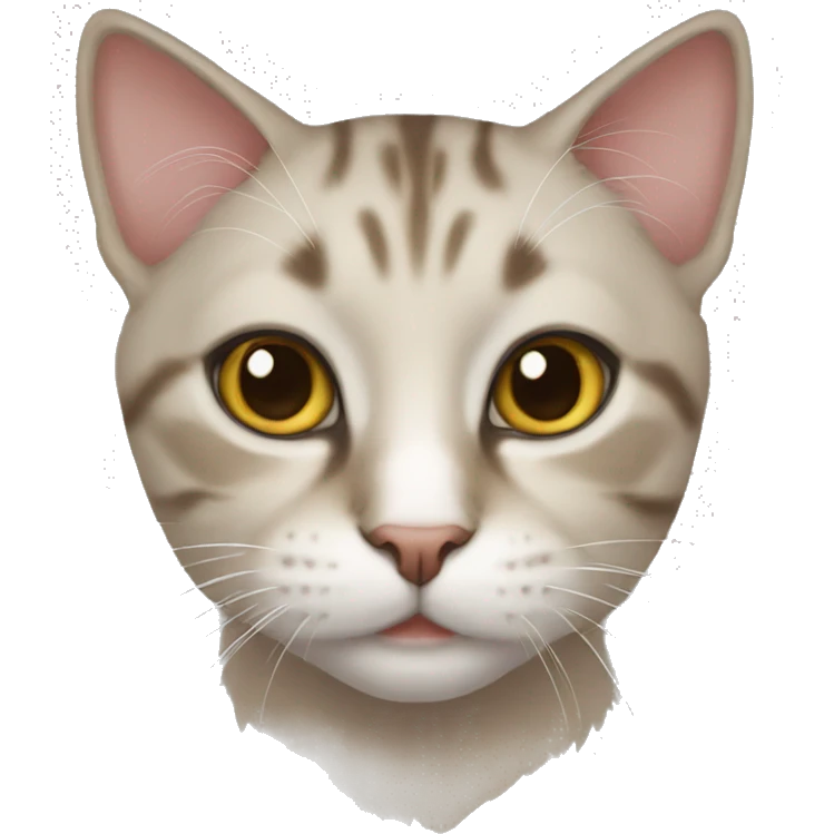 cat cat emoji