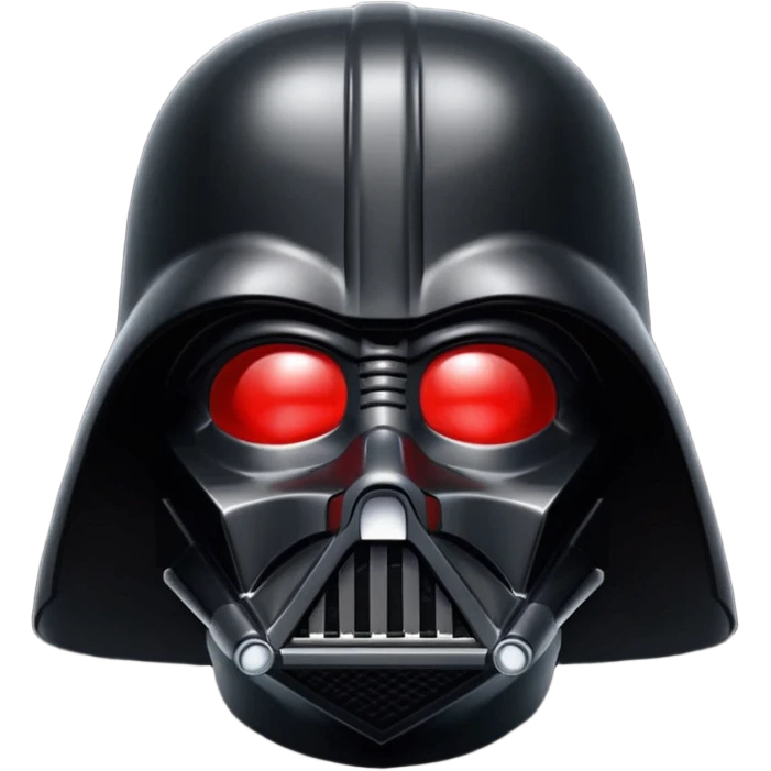 darth vader icon emoji